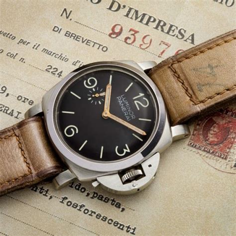 italian panerai|Panerai official website.